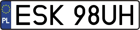 ESK98UH