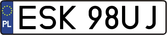 ESK98UJ