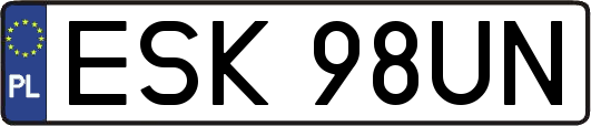 ESK98UN