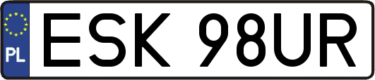 ESK98UR