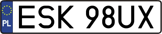 ESK98UX