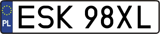 ESK98XL
