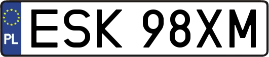 ESK98XM