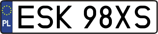 ESK98XS
