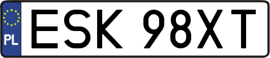 ESK98XT
