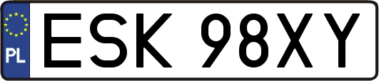ESK98XY