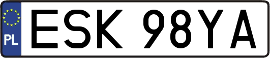 ESK98YA