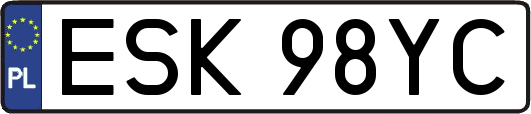 ESK98YC