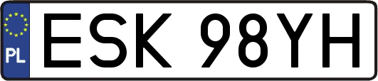 ESK98YH