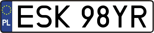ESK98YR