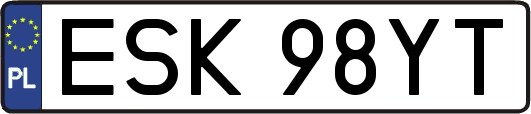 ESK98YT