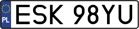 ESK98YU