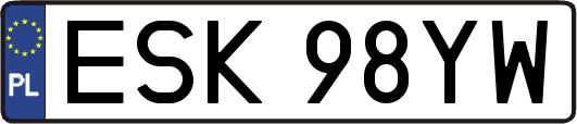 ESK98YW