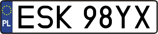 ESK98YX