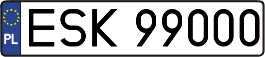 ESK99000