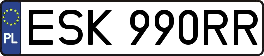 ESK990RR