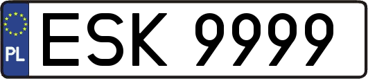 ESK9999
