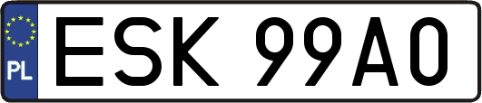 ESK99A0
