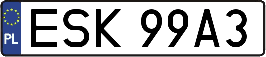 ESK99A3