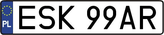 ESK99AR