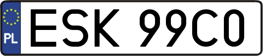 ESK99C0