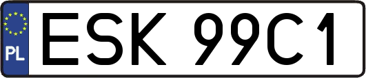 ESK99C1