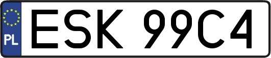 ESK99C4