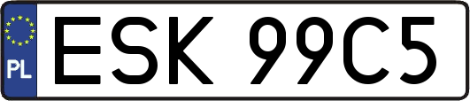 ESK99C5