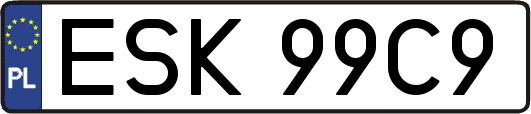 ESK99C9