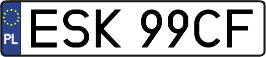 ESK99CF