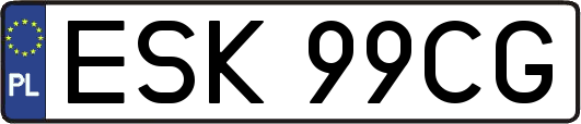 ESK99CG