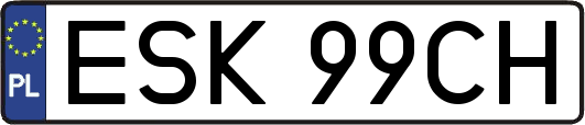 ESK99CH