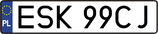 ESK99CJ