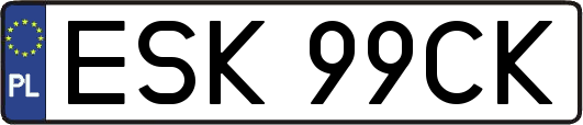 ESK99CK
