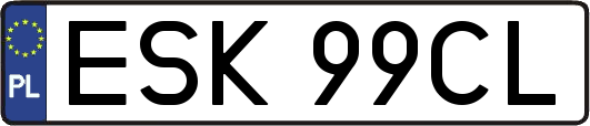 ESK99CL