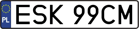 ESK99CM