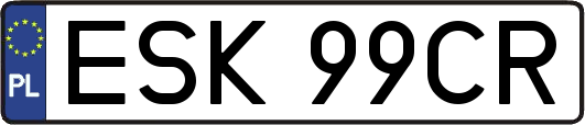 ESK99CR