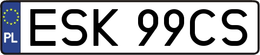 ESK99CS