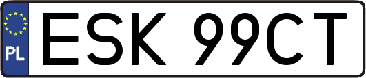 ESK99CT