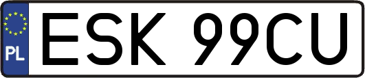 ESK99CU
