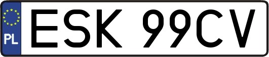 ESK99CV
