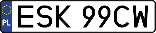 ESK99CW