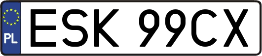 ESK99CX