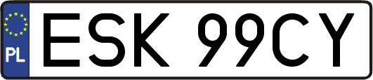 ESK99CY