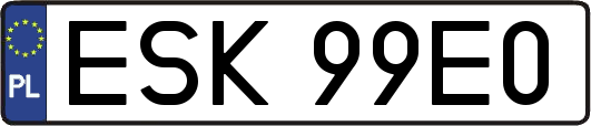 ESK99E0
