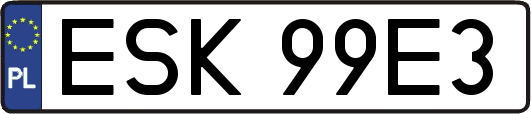 ESK99E3
