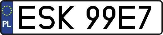 ESK99E7