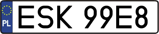 ESK99E8