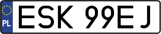 ESK99EJ
