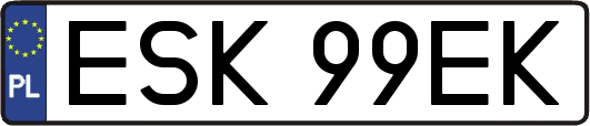 ESK99EK